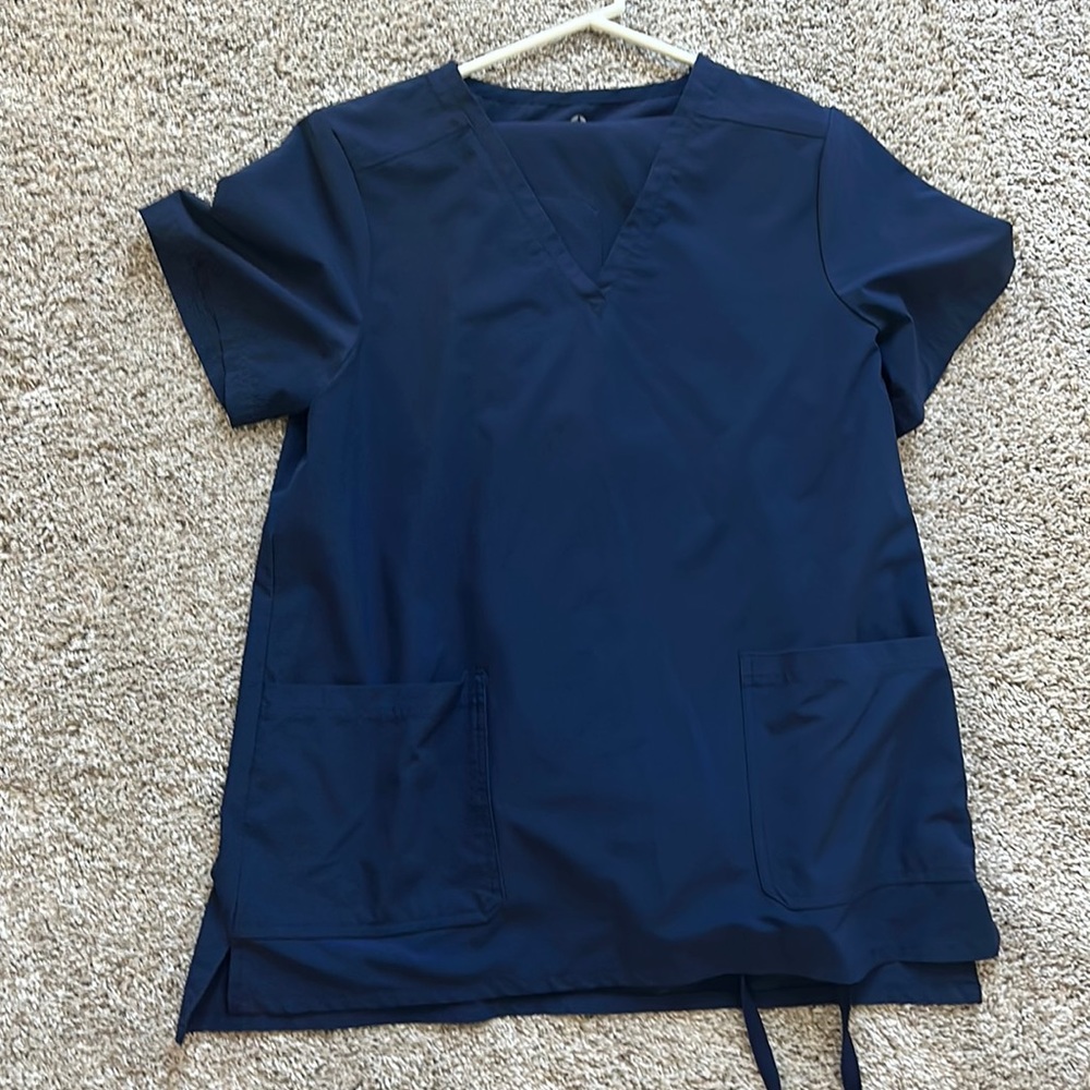 Adar addition scrub set